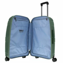 Impackt IP1 4-Rollen Trolley M 67 Cm Deep Sea Green 11 Impackt IP1 4-Rollen Trolley M 67 Cm Deep Sea Green -Reisenthel Verkauf 100048 80 4 900x900