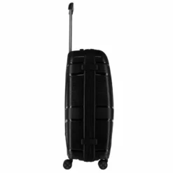 Impackt IP1 4-Rollen Trolley L 76 Cm Lava Black -Reisenthel Verkauf 100049 01 5 900x900