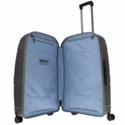 Impackt IP1 4-Rollen Trolley L 76 Cm Iron Grey -Reisenthel Verkauf 100049 04 4 900x900