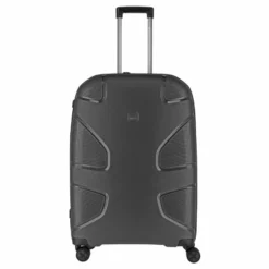 Impackt IP1 4-Rollen Trolley L 76 Cm Iron Grey -Reisenthel Verkauf 100049 04 5 900x900