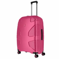 Impackt IP1 4-Rollen Trolley L 76 Cm Flora Pink