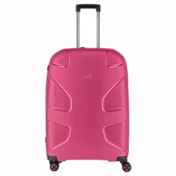 Impackt IP1 4-Rollen Trolley L 76 Cm Flora Pink -Reisenthel Verkauf 100049 17 6 900x900
