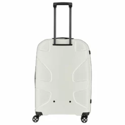 Impackt IP1 4-Rollen Trolley L 76 Cm Polar White -Reisenthel Verkauf 100049 30 3 900x900