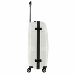 Impackt IP1 4-Rollen Trolley L 76 Cm Polar White -Reisenthel Verkauf 100049 30 5 900x900