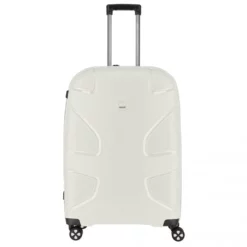 Impackt IP1 4-Rollen Trolley L 76 Cm Polar White -Reisenthel Verkauf 100049 30 6 900x900