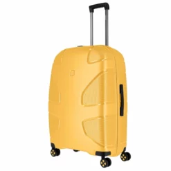 Impackt IP1 4-Rollen Trolley L 76 Cm Sunset Yellow