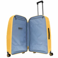 Impackt IP1 4-Rollen Trolley L 76 Cm Sunset Yellow 11 Impackt IP1 4-Rollen Trolley L 76 Cm Sunset Yellow -Reisenthel Verkauf 100049 89 4 900x900