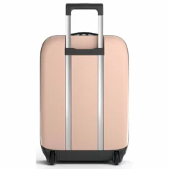 Rollink Flex Vega II Trolley S 55 Cm Rose Smoke 10 Rollink Flex Vega II Trolley S 55 Cm Rose Smoke -Reisenthel Verkauf 105 21 170 380 100 3 900x900