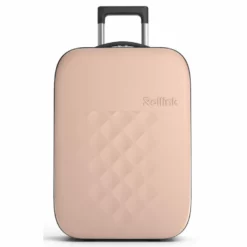 Rollink Flex Vega II Trolley S 55 Cm Rose Smoke 13 Rollink Flex Vega II Trolley S 55 Cm Rose Smoke -Reisenthel Verkauf 105 21 170 380 100 6 900x900