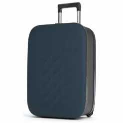 Rollink Flex Vega II Trolley S 55 Cm Atlantic Blue