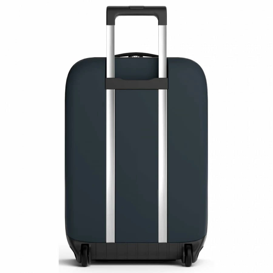 Rollink Flex Vega II Trolley S 55 Cm Atlantic Blue 3 Rollink Flex Vega II Trolley S 55 Cm Atlantic Blue – Bild 3