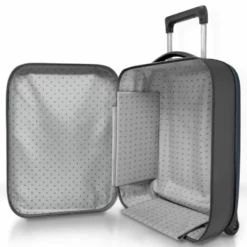 Rollink Flex Vega II Trolley S 55 Cm Atlantic Blue 11 Rollink Flex Vega II Trolley S 55 Cm Atlantic Blue -Reisenthel Verkauf 105 21 220 380 100 4 900x900