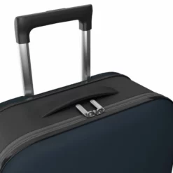 Rollink Flex Vega II Trolley S 55 Cm Atlantic Blue 14 Rollink Flex Vega II Trolley S 55 Cm Atlantic Blue -Reisenthel Verkauf 105 21 220 380 100 7 900x900