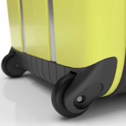 Rollink Flex Vega II Trolley S 55 Cm Yellow Iris 15 Rollink Flex Vega II Trolley S 55 Cm Yellow Iris -Reisenthel Verkauf 105 21 250 380 100 8 900x900
