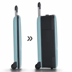 Rollink Flex Vega II Trolley S 55 Cm Aron -Reisenthel Verkauf 105 21 280 380 100 5 900x900