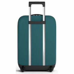 Rollink Flex Vega II Trolley S 55 Cm Deep Lagoon 10 Rollink Flex Vega II Trolley S 55 Cm Deep Lagoon -Reisenthel Verkauf 105 21 330 380 100 3 900x900