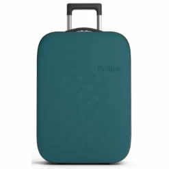 Rollink Flex Vega II Trolley S 55 Cm Deep Lagoon 13 Rollink Flex Vega II Trolley S 55 Cm Deep Lagoon -Reisenthel Verkauf 105 21 330 380 100 6 900x900