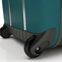 Rollink Flex Vega II Trolley S 55 Cm Deep Lagoon 15 Rollink Flex Vega II Trolley S 55 Cm Deep Lagoon -Reisenthel Verkauf 105 21 330 380 100 8 900x900