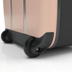 Rollink Flex Vega II Trolley M 64 Cm Rose Smoke 13 Rollink Flex Vega II Trolley M 64 Cm Rose Smoke -Reisenthel Verkauf 105 26 170 380 100 7 900x900