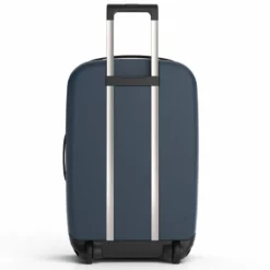 Rollink Flex Vega II Trolley M 64 Cm Atlantic Blue 10 Rollink Flex Vega II Trolley M 64 Cm Atlantic Blue -Reisenthel Verkauf 105 26 220 380 100 3 900x900