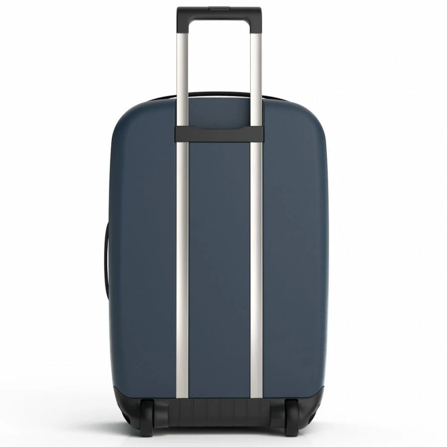 Rollink Flex Vega II Trolley M 64 Cm Atlantic Blue 3 Rollink Flex Vega II Trolley M 64 Cm Atlantic Blue – Bild 3