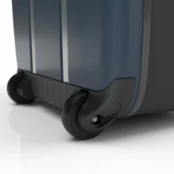 Rollink Flex Vega II Trolley M 64 Cm Atlantic Blue 15 Rollink Flex Vega II Trolley M 64 Cm Atlantic Blue -Reisenthel Verkauf 105 26 220 380 100 8 900x900