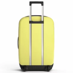 Rollink Flex Vega II Trolley M 64 Cm Yellow Iris 10 Rollink Flex Vega II Trolley M 64 Cm Yellow Iris -Reisenthel Verkauf 105 26 250 380 100 3 900x900