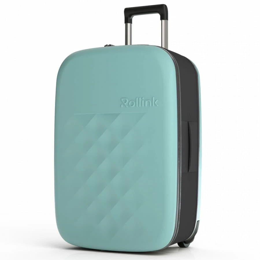 Rollink Flex Vega II Trolley M 64 Cm Aquifier 1 Rollink Flex Vega II Trolley M 64 Cm Aquifier