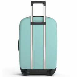 Rollink Flex Vega II Trolley M 64 Cm Aquifier 10 Rollink Flex Vega II Trolley M 64 Cm Aquifier -Reisenthel Verkauf 105 26 320 380 100 3 900x900