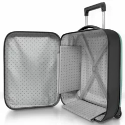 Rollink Flex Vega II Trolley M 64 Cm Aquifier 11 Rollink Flex Vega II Trolley M 64 Cm Aquifier -Reisenthel Verkauf 105 26 320 380 100 4 900x900