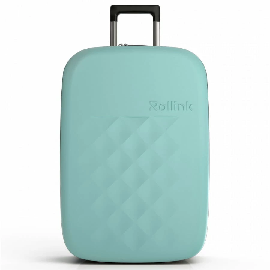 Rollink Flex Vega II Trolley M 64 Cm Aquifier 6 Rollink Flex Vega II Trolley M 64 Cm Aquifier – Bild 6