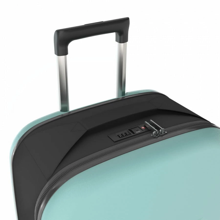 Rollink Flex Vega II Trolley M 64 Cm Aquifier 7 Rollink Flex Vega II Trolley M 64 Cm Aquifier – Bild 7