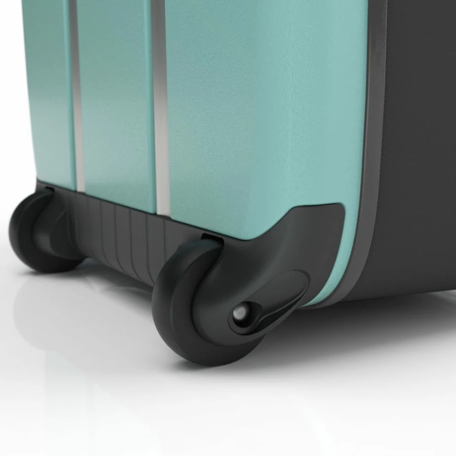 Rollink Flex Vega II Trolley M 64 Cm Aquifier 8 Rollink Flex Vega II Trolley M 64 Cm Aquifier – Bild 8