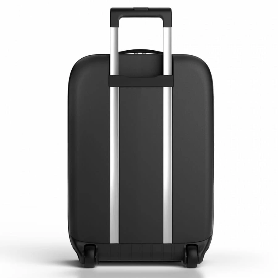 Rollink Flex Aura Trolley S 55 Cm Noir 3 Rollink Flex Aura Trolley S 55 Cm Noir – Bild 3