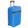 Rollink Flex Aura Trolley S 55 Cm Dive Blue
