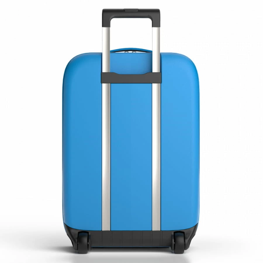 Rollink Flex Aura Trolley S 55 Cm Dive Blue 3 Rollink Flex Aura Trolley S 55 Cm Dive Blue – Bild 3