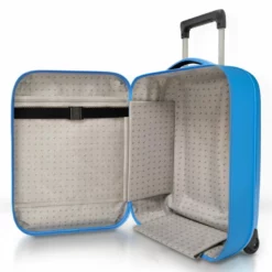 Rollink Flex Aura Trolley S 55 Cm Dive Blue 9 Rollink Flex Aura Trolley S 55 Cm Dive Blue -Reisenthel Verkauf 111 21 281 4 900x900