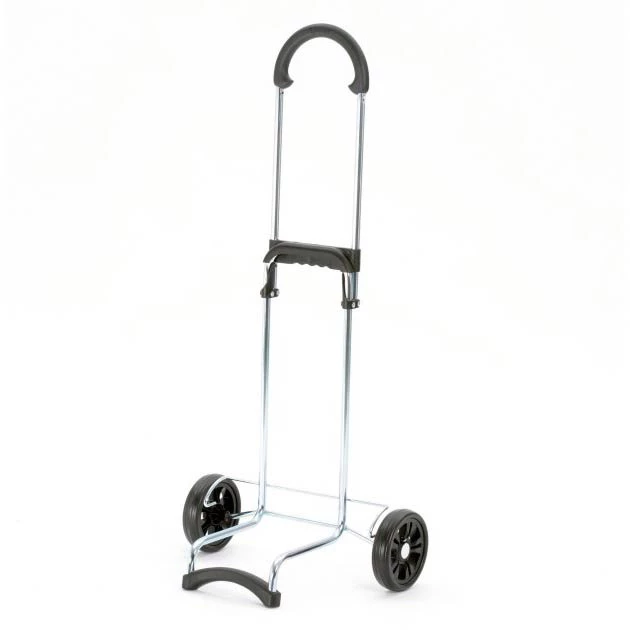 Andersen Scala Shopper Duko Einkaufstrolley Rot 2 Andersen Scala Shopper Duko Einkaufstrolley Rot – Bild 2