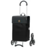 Andersen Treppensteiger Scala Shopper Hera Schwarz