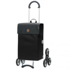 Andersen Treppensteiger Scala Shopper Hera Schwarz