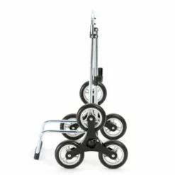 Andersen Treppensteiger Scala Shopper Hera Schwarz -Reisenthel Verkauf 119 004 84 3 900x900