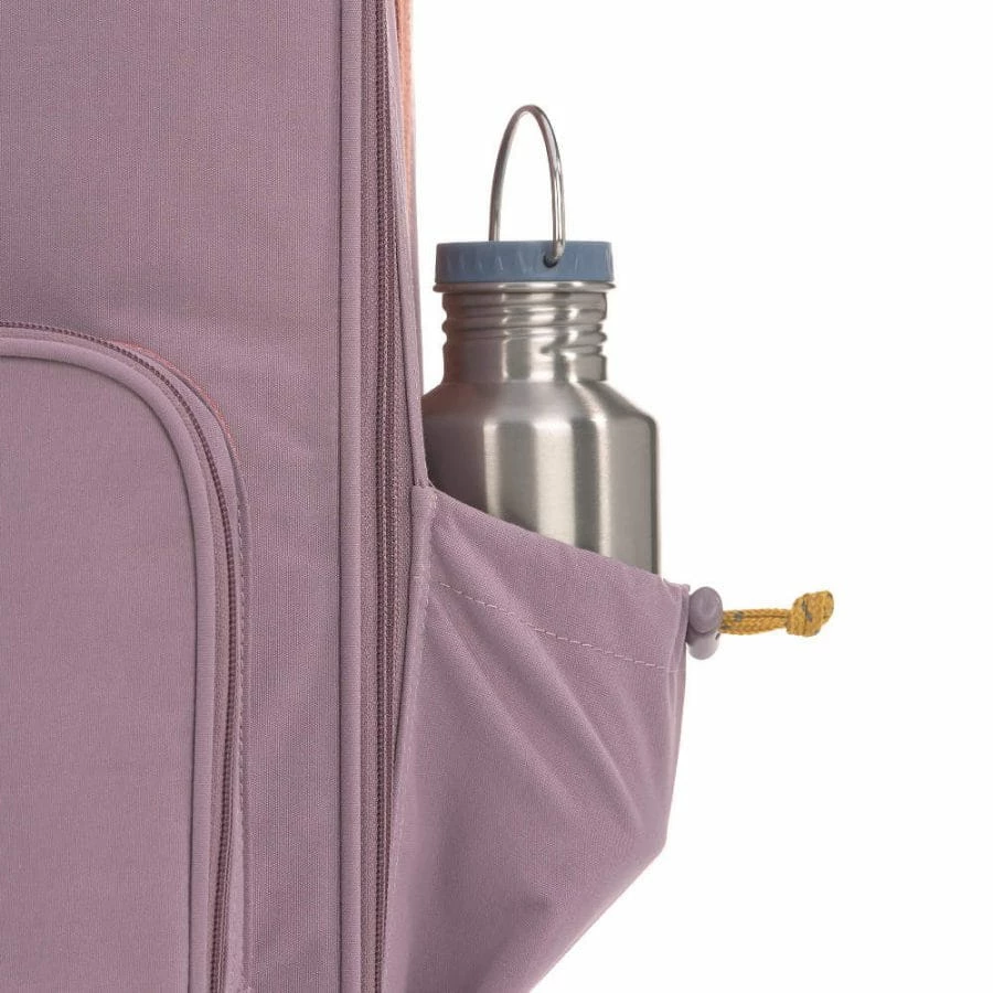 LÄSSIG 2-Rollen Kindertrolley 46 Cm Adventure Dragonfly 6 LÄSSIG 2-Rollen Kindertrolley 46 Cm Adventure Dragonfly – Bild 6