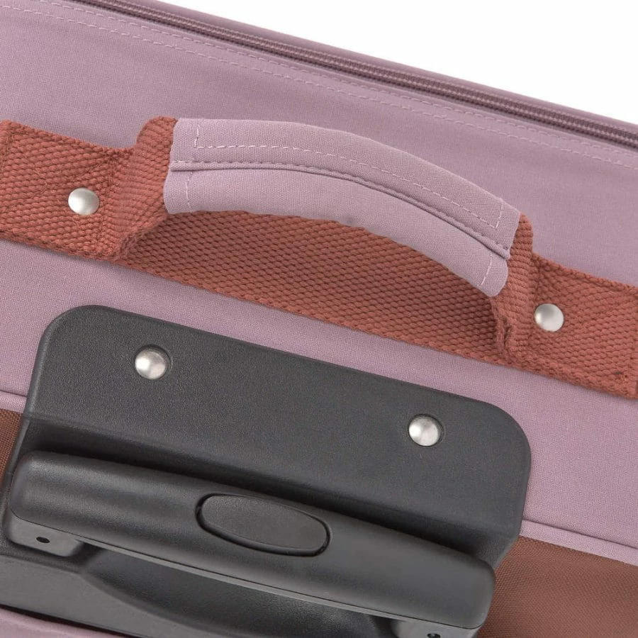 LÄSSIG 2-Rollen Kindertrolley 46 Cm Adventure Dragonfly 7 LÄSSIG 2-Rollen Kindertrolley 46 Cm Adventure Dragonfly – Bild 7