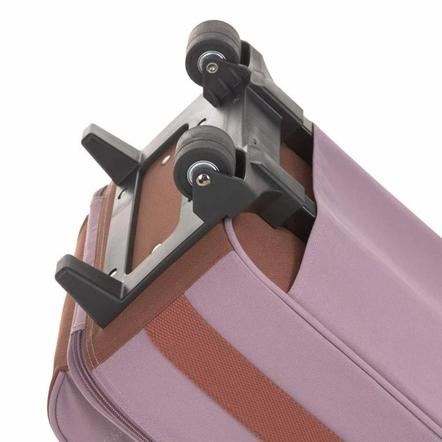 LÄSSIG 2-Rollen Kindertrolley 46 Cm Adventure Dragonfly 8 LÄSSIG 2-Rollen Kindertrolley 46 Cm Adventure Dragonfly – Bild 8