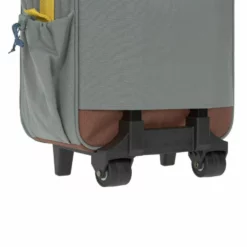 LÄSSIG 2-Rollen Kindertrolley 46 Cm Adventure Bus 11 LÄSSIG 2-Rollen Kindertrolley 46 Cm Adventure Bus -Reisenthel Verkauf 1204005462 9 900x900