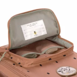 LÄSSIG 2-Rollen Kindertrolley 46 Cm Happy Prints Caramel -Reisenthel Verkauf 1204007354 6 900x900