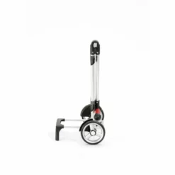 Andersen Unus Shopper Fun Einkaufstrolley Ebba Schwarz -Reisenthel Verkauf 121 186 80 2 900x900