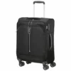 Samsonite Popsoda 4-Rollen Trolley S 55 Cm Black