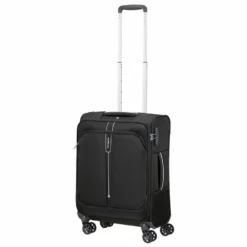 Samsonite Popsoda 4-Rollen Trolley S 55 Cm Black 9 Samsonite Popsoda 4-Rollen Trolley S 55 Cm Black -Reisenthel Verkauf 123537 1041 5 900x900