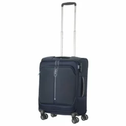 Samsonite Popsoda 4-Rollen Trolley S 55 Cm Dark Blue 9 Samsonite Popsoda 4-Rollen Trolley S 55 Cm Dark Blue -Reisenthel Verkauf 123537 1247 5 900x900